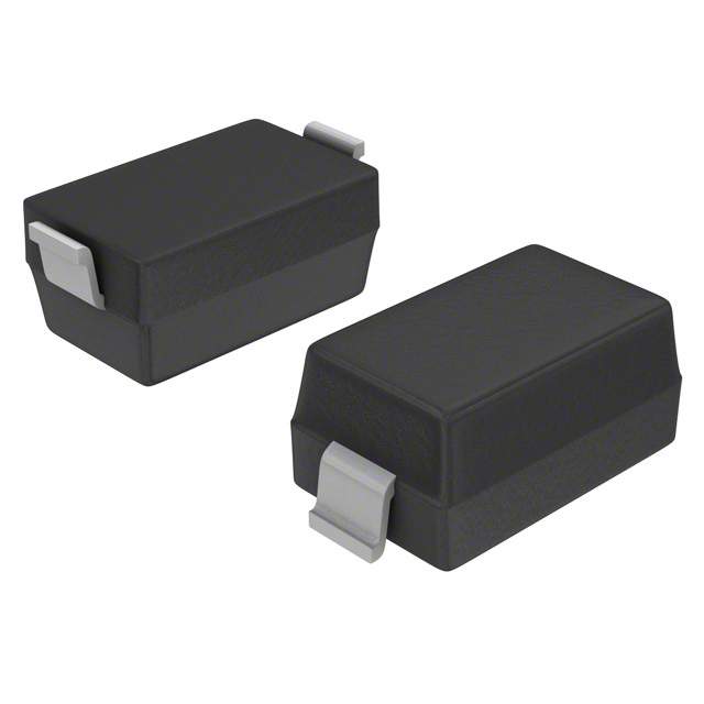 All Parts Semiconductors Discrete Components Diodes Power Diodes 1N5819HW-7 by Diodes Inc.